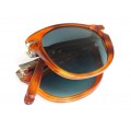 ochelari de soare Persol "Steve McQueen". model 1963. new retro look 2013 